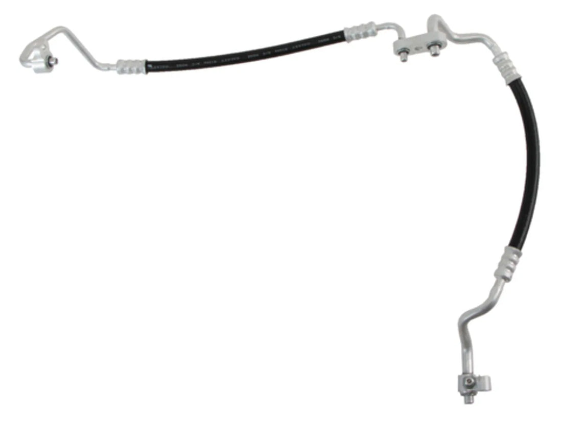 Four Seasons 66083 2013-2018 Chevrolet Sonic A