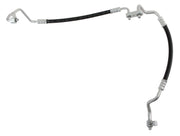 Four Seasons 66083 2013-2018 Chevrolet Sonic A