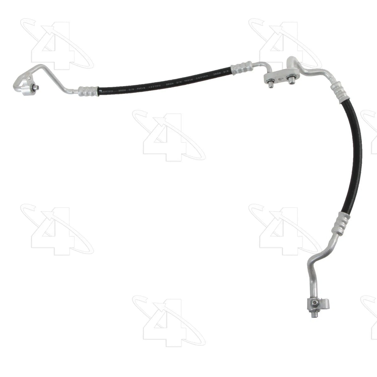 Four Seasons 66083 2013-2018 Chevrolet Sonic A