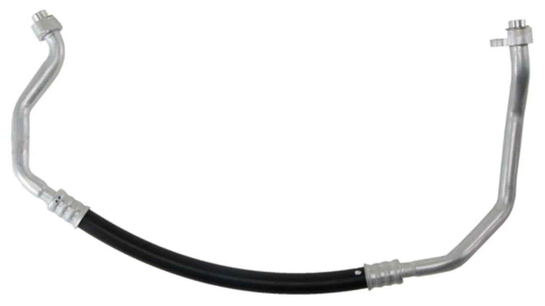 Four Seasons 66084 2013-2018 Chevrolet Sonic A