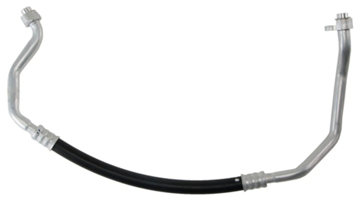 Four Seasons 66084 2013-2018 Chevrolet Sonic A