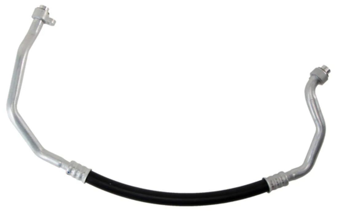 Four Seasons 66084 2013-2018 Chevrolet Sonic A
