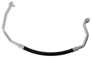 Four Seasons 66084 2013-2018 Chevrolet Sonic A