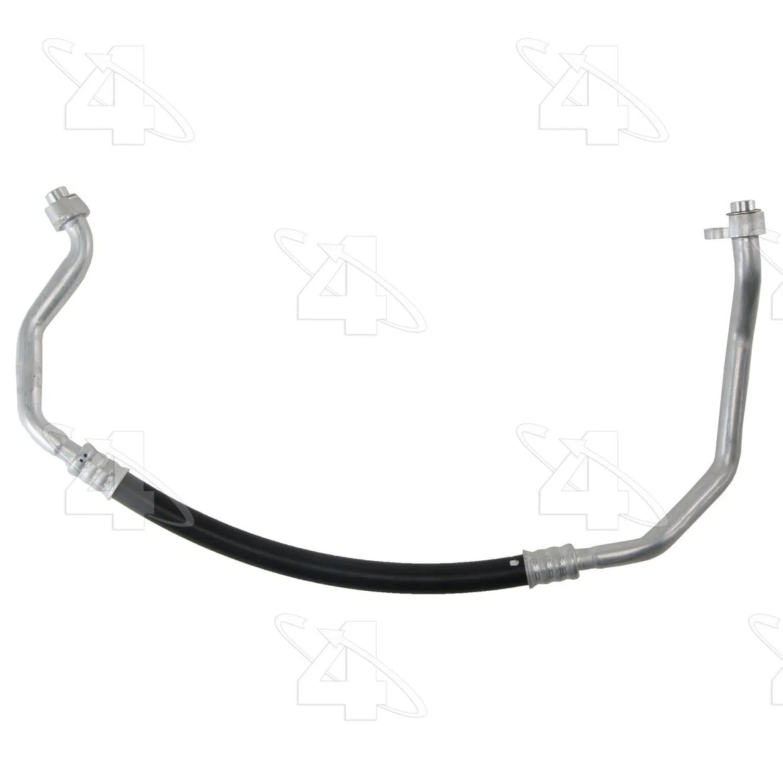 Four Seasons 66084 2013-2018 Chevrolet Sonic A