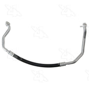 Four Seasons 66084 2013-2018 Chevrolet Sonic A