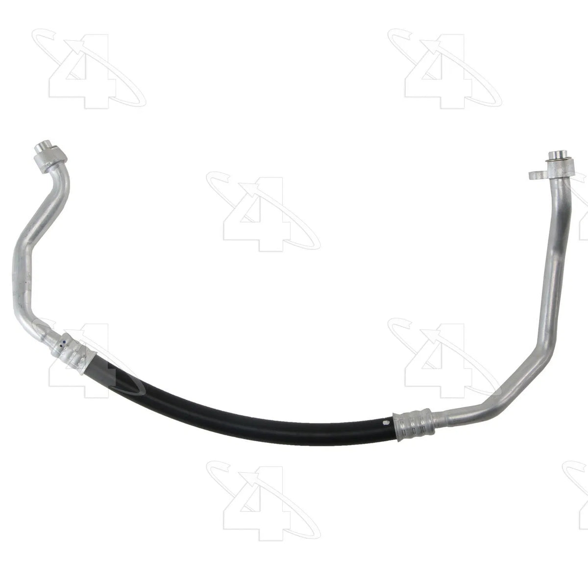 Four Seasons 66084 2013-2018 Chevrolet Sonic A