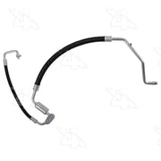 Four Seasons 66086 2003-2004 Pontiac Vibe A