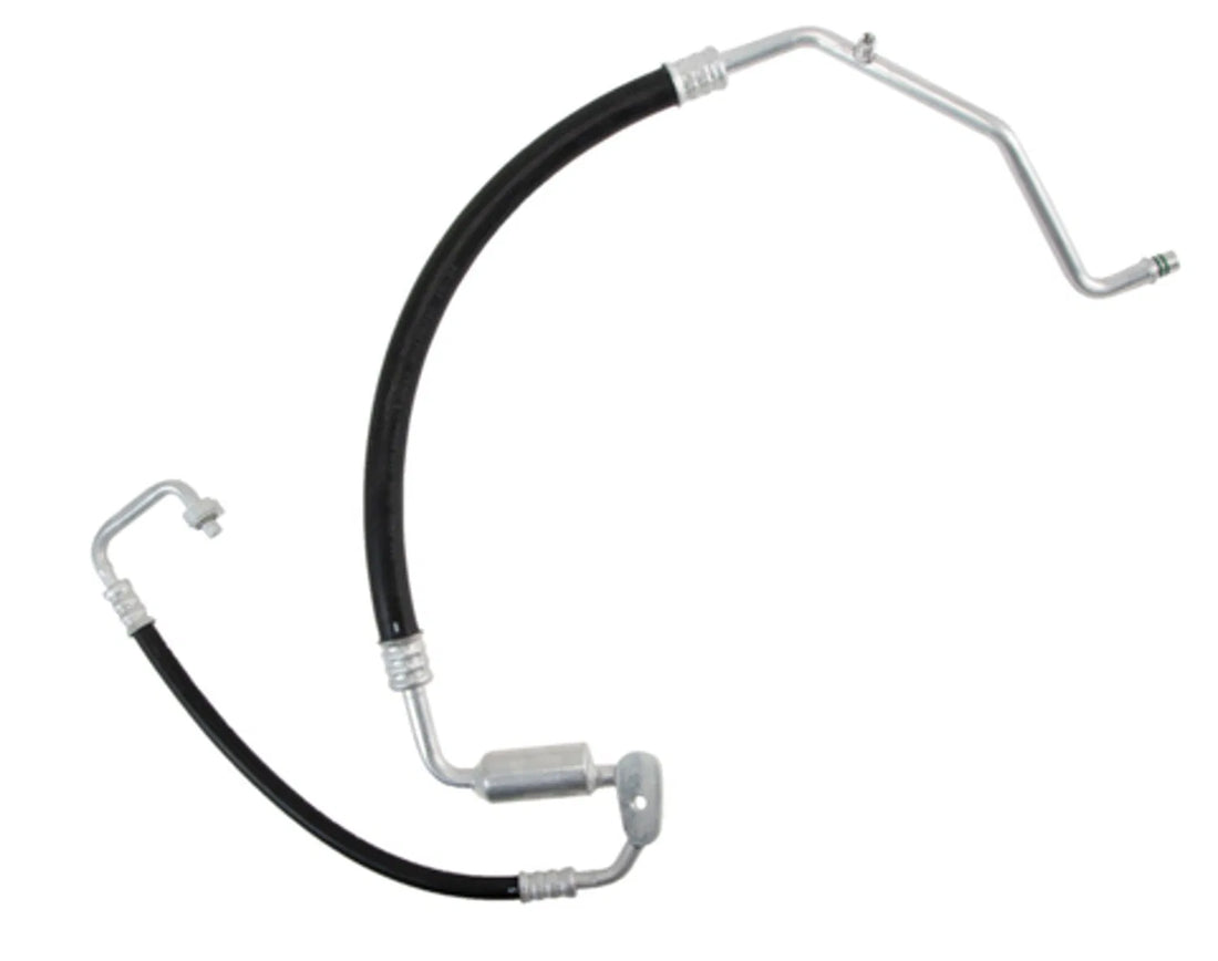Four Seasons 66087 2005-2008 Pontiac Vibe A