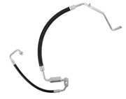 Four Seasons 66087 2005-2008 Pontiac Vibe A