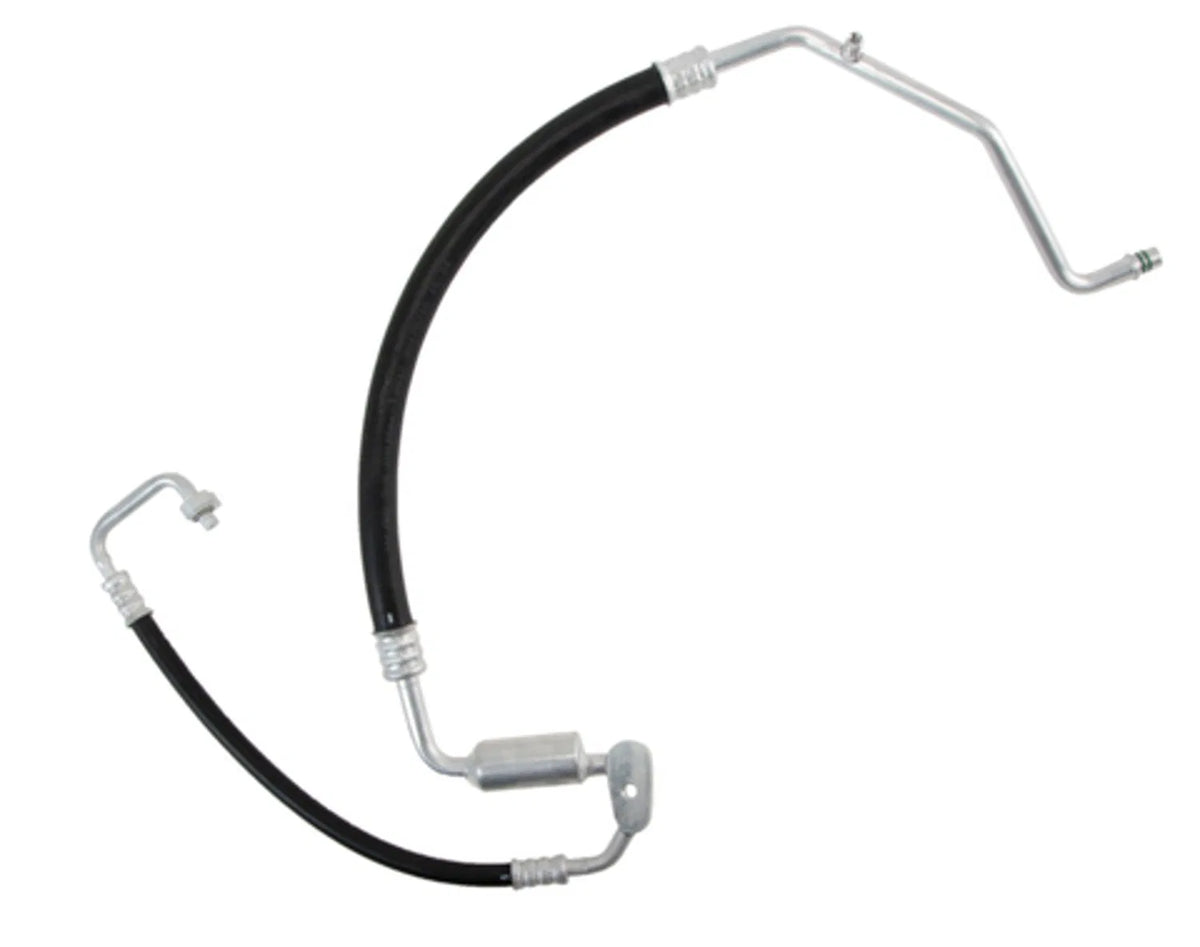 Four Seasons 66087 2005-2008 Pontiac Vibe A