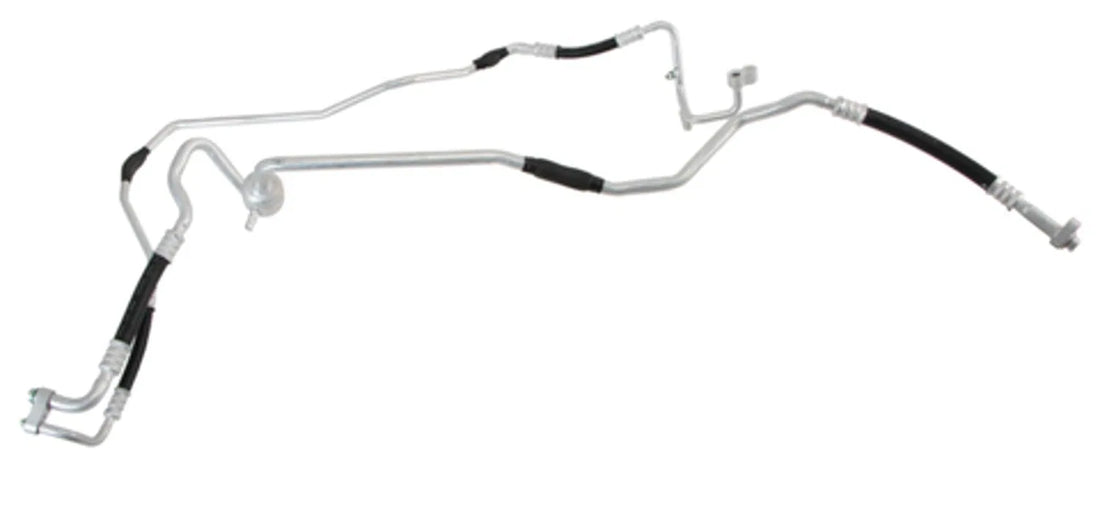 Four Seasons 66090 2001-2005 Saturn L300 A