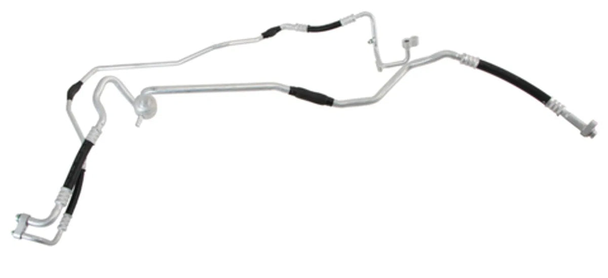 Four Seasons 66090 2001-2005 Saturn L300 A