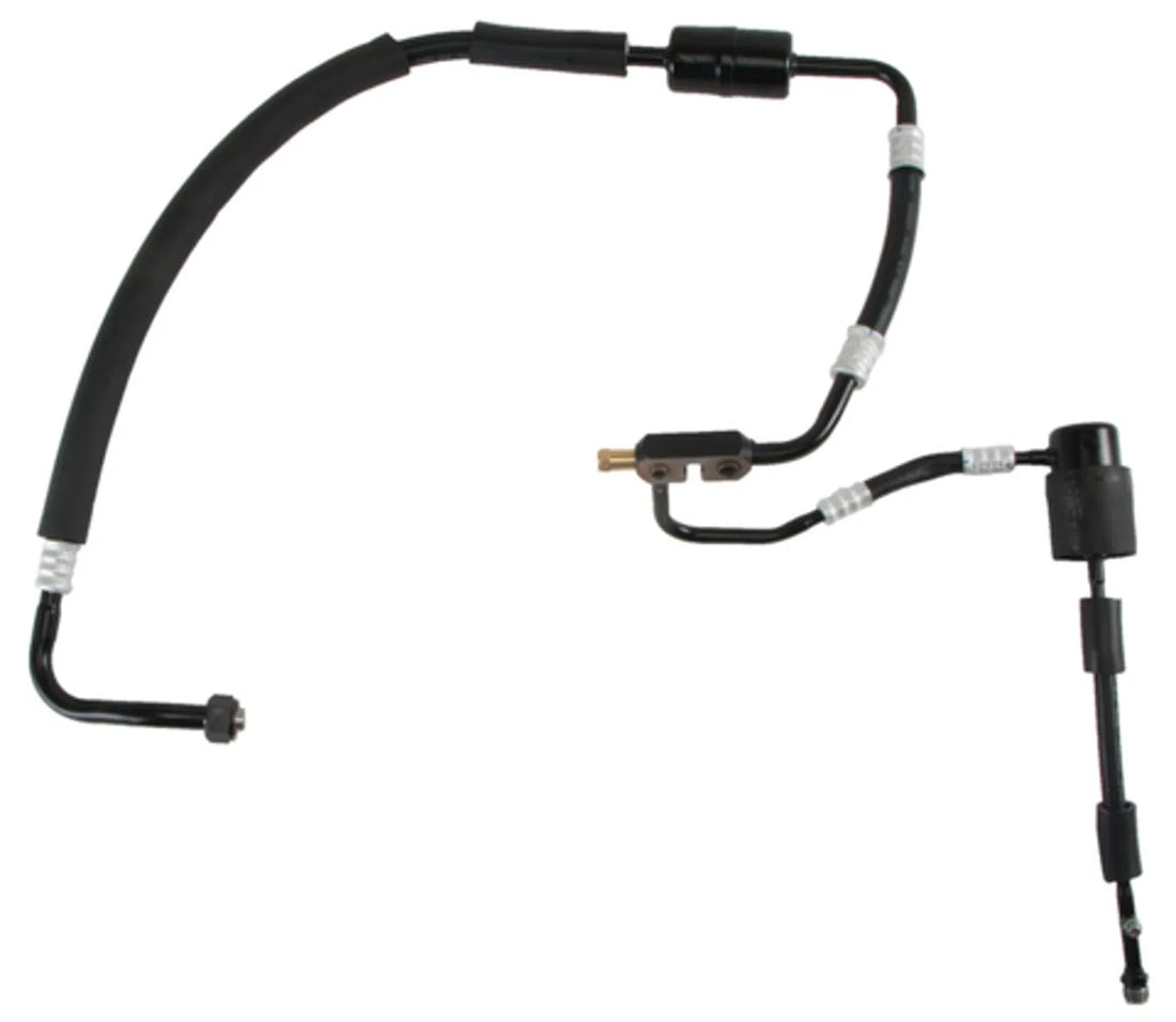 Four Seasons 66091 1990-1993 Ford F-Super Duty A