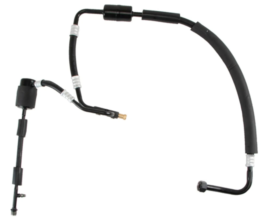 Four Seasons 66091 1990-1993 Ford F-Super Duty A