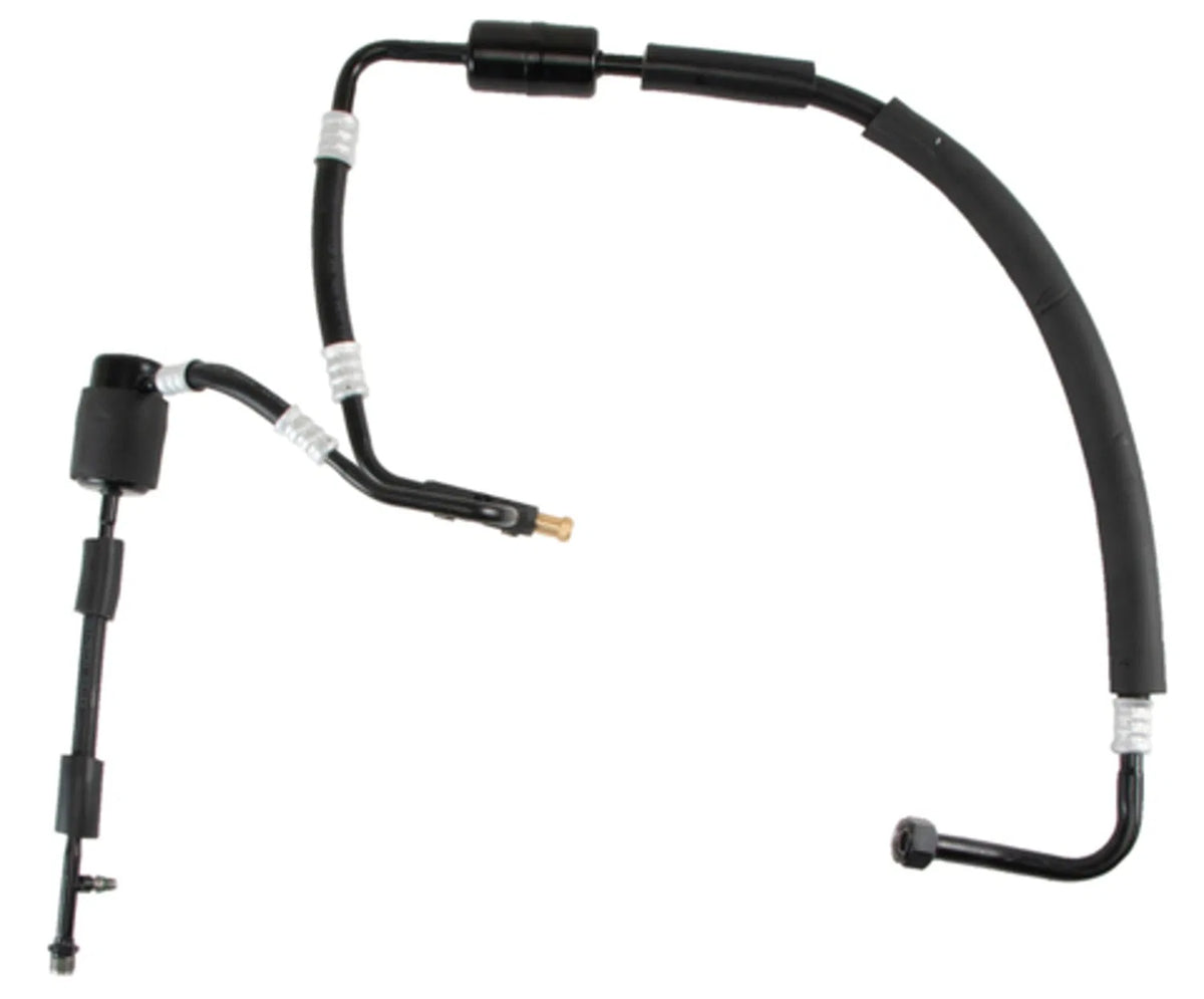 Four Seasons 66091 1990-1993 Ford F-Super Duty A