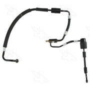 Four Seasons 66091 1990-1993 Ford F-Super Duty A