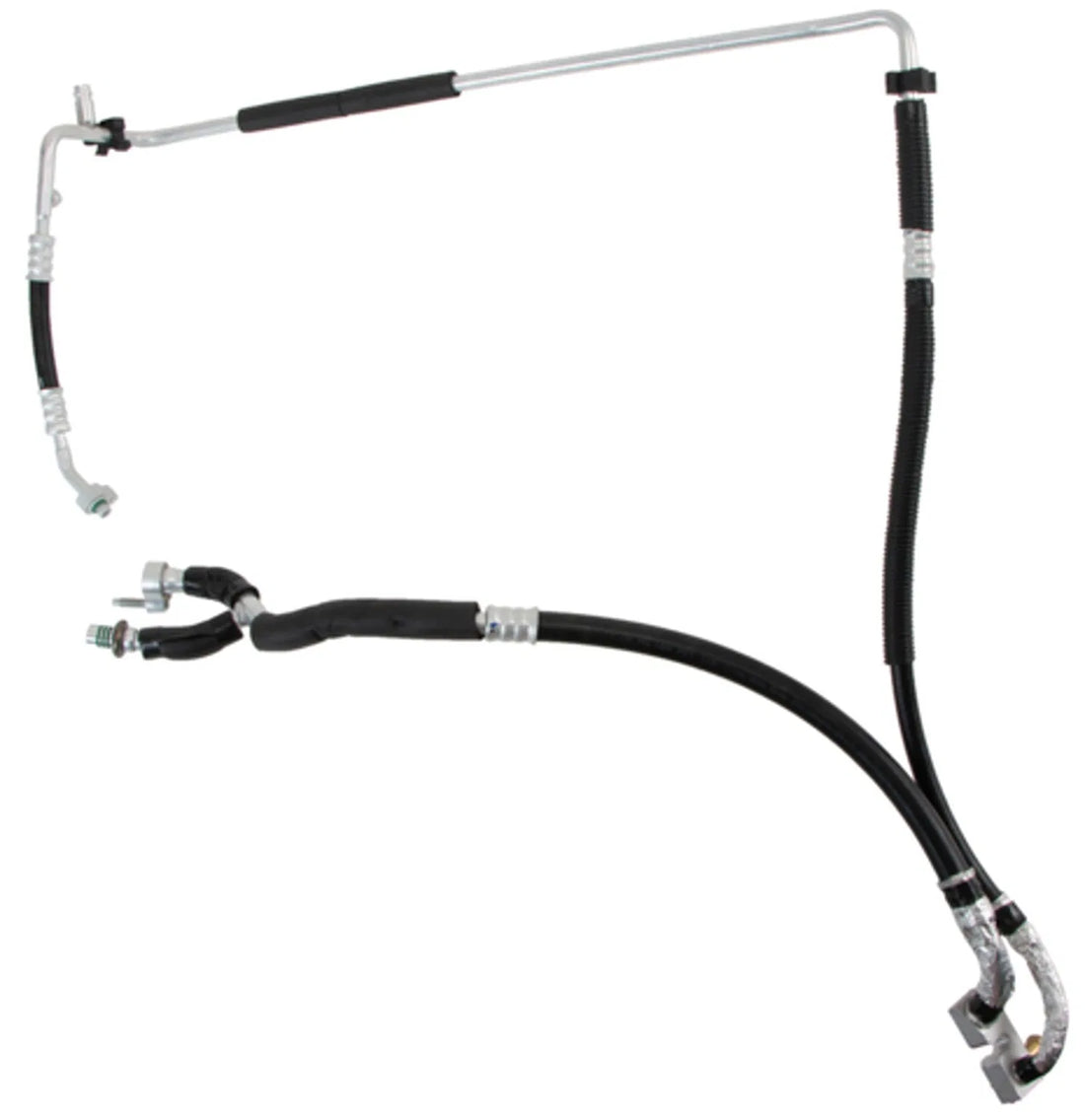 Four Seasons 66095 2003-2005 Lincoln Aviator A
