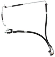 Four Seasons 66095 2003-2005 Lincoln Aviator A