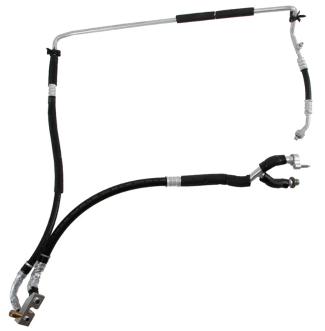 Four Seasons 66095 2003-2005 Lincoln Aviator A