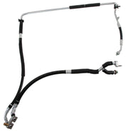 Four Seasons 66095 2003-2005 Lincoln Aviator A