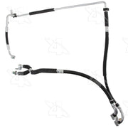 Four Seasons 66095 2003-2005 Lincoln Aviator A
