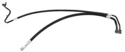 Four Seasons 66096 1997-2001 Ford E-350 Econoline Club Wagon A