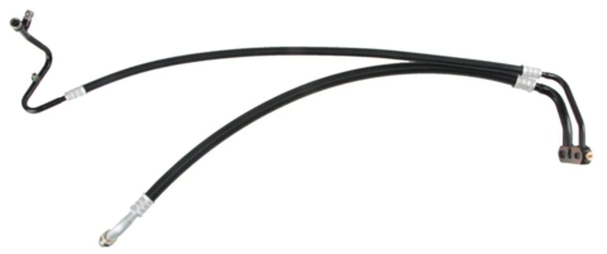 Four Seasons 66096 1997-2001 Ford E-350 Econoline Club Wagon A