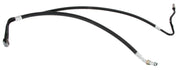 Four Seasons 66096 1997-2001 Ford E-350 Econoline Club Wagon A