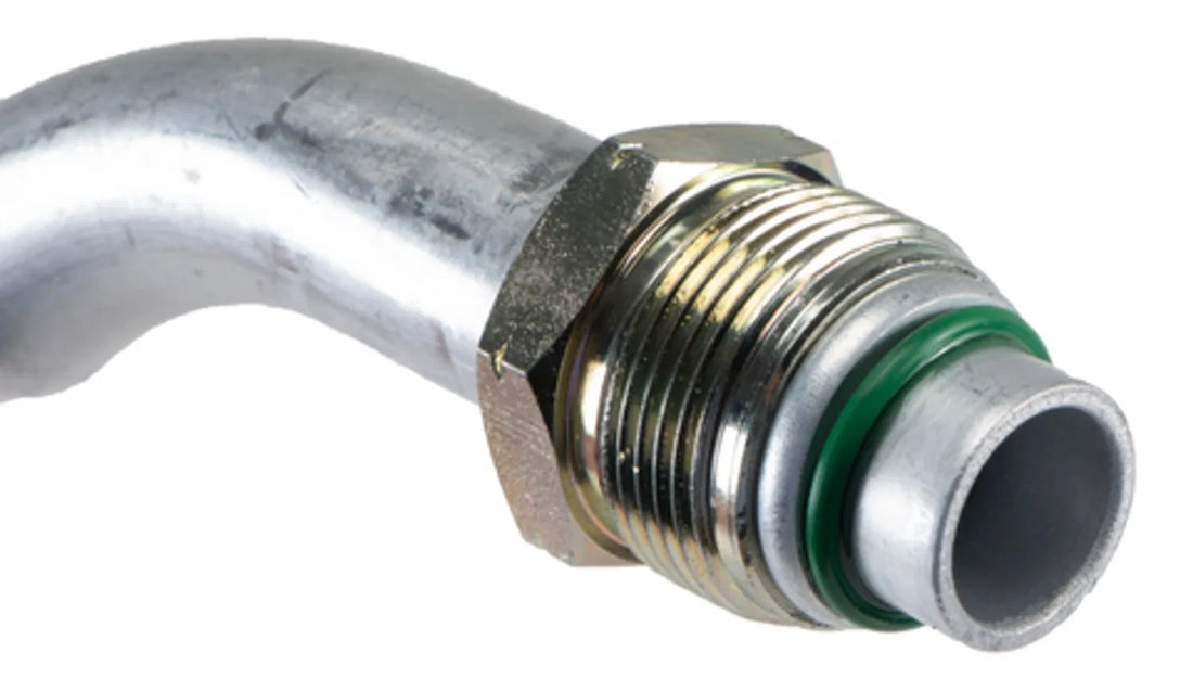 Four Seasons 66096 1997-2001 Ford E-350 Econoline Club Wagon A