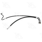 Four Seasons 66096 1997-2001 Ford E-350 Econoline Club Wagon A