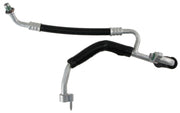 Four Seasons 66097 2007-2010 Ford Explorer Sport Trac A