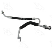 Four Seasons 66097 2007-2010 Ford Explorer Sport Trac A