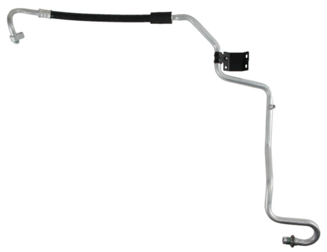 Four Seasons 66098 2005-2007 Mercury Mariner A