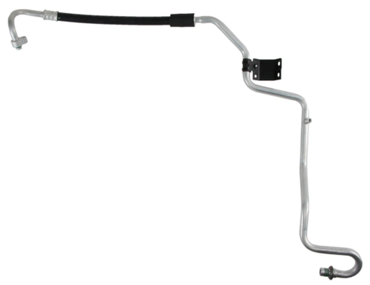 Four Seasons 66098 2005-2007 Mercury Mariner A