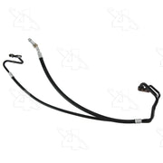 Four Seasons 66104 2003 Ford E-350 Club Wagon A