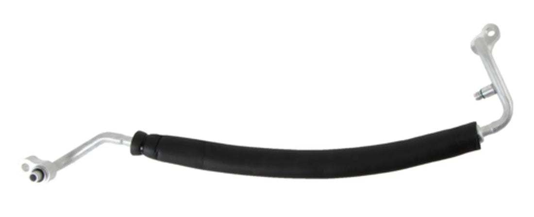 Four Seasons 66112 2009-2011 Buick Lucerne A