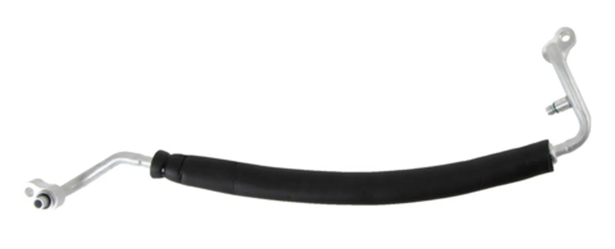 Four Seasons 66112 2009-2011 Buick Lucerne A