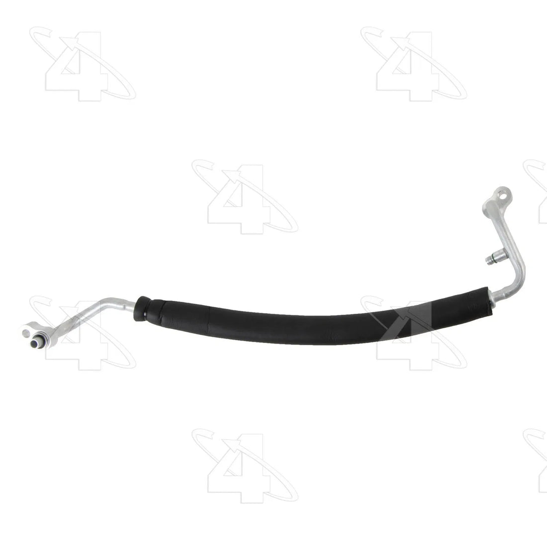 Four Seasons 66112 2009-2011 Buick Lucerne A