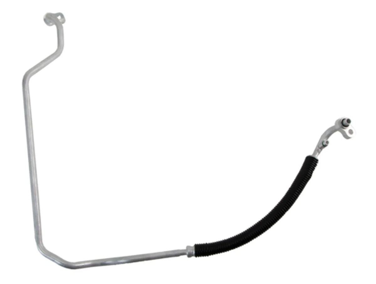 Four Seasons 66116 1998-2002 Cadillac Seville A