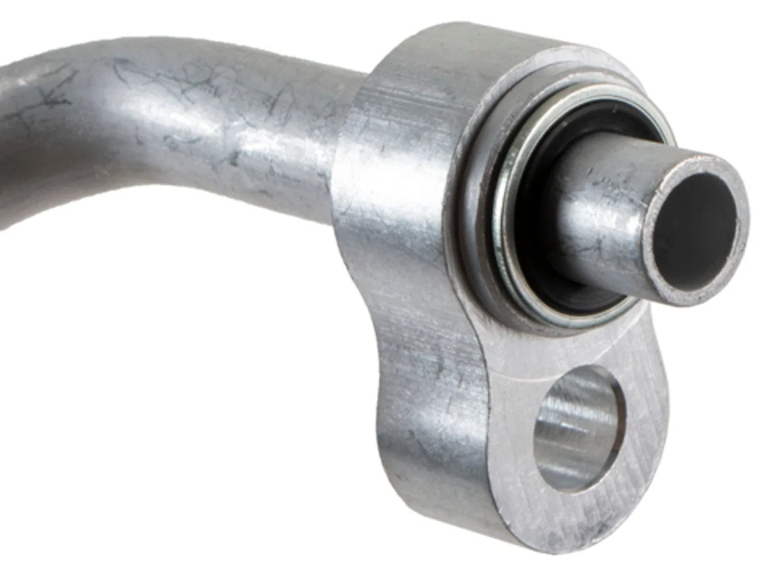 Four Seasons 66116 1998-2002 Cadillac Seville A