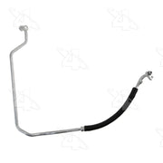 Four Seasons 66116 1998-2002 Cadillac Seville A