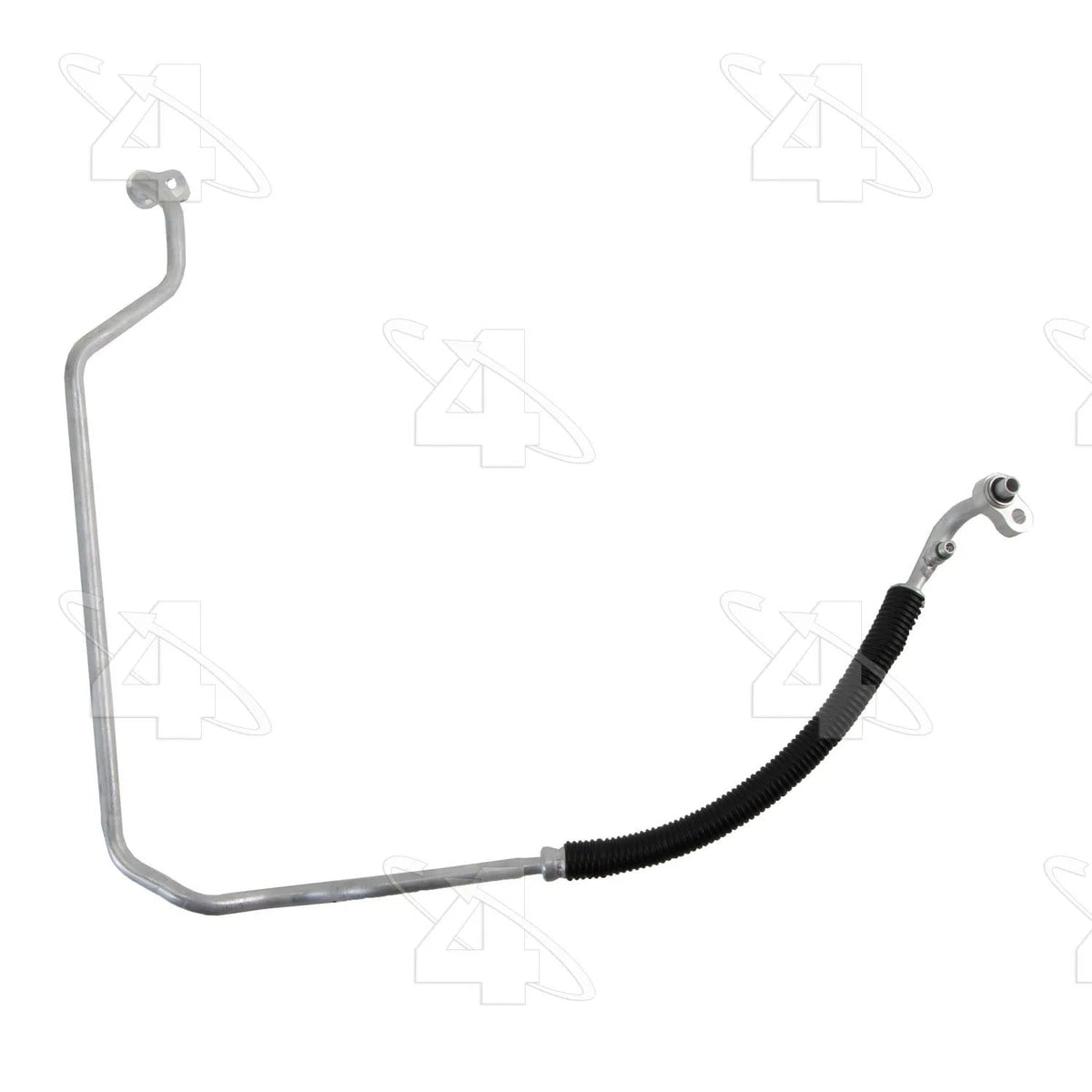 Four Seasons 66116 1998-2002 Cadillac Seville A
