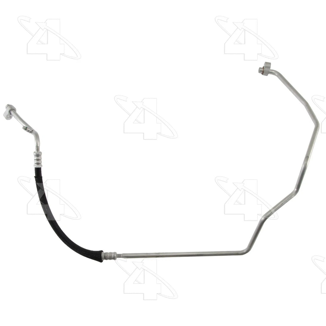 Four Seasons 66126 2013-2018 Ram 3500 A