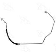 Four Seasons 66126 2013-2018 Ram 3500 A