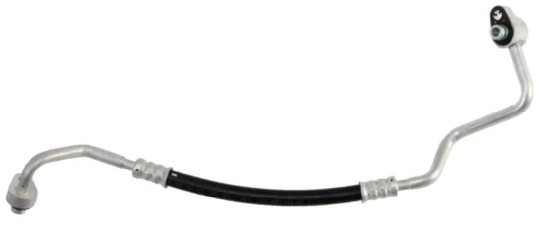 Four Seasons 66137 2007-2008 Chrysler Pacifica A