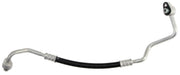 Four Seasons 66137 2007-2008 Chrysler Pacifica A