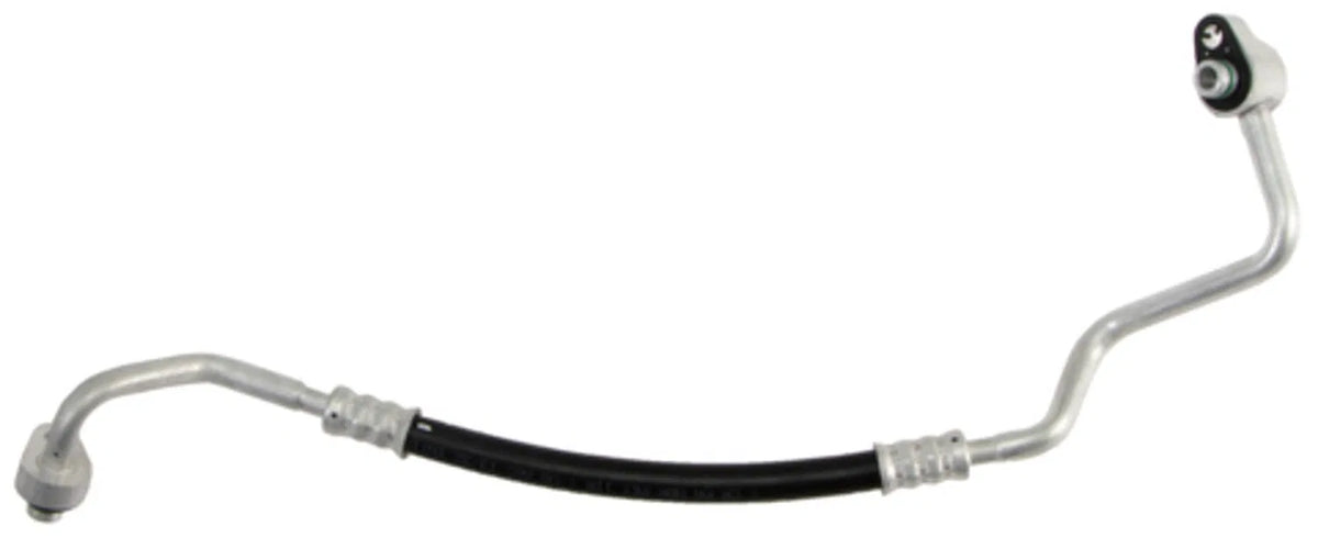 Four Seasons 66137 2007-2008 Chrysler Pacifica A