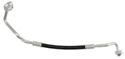 Four Seasons 66137 2007-2008 Chrysler Pacifica A
