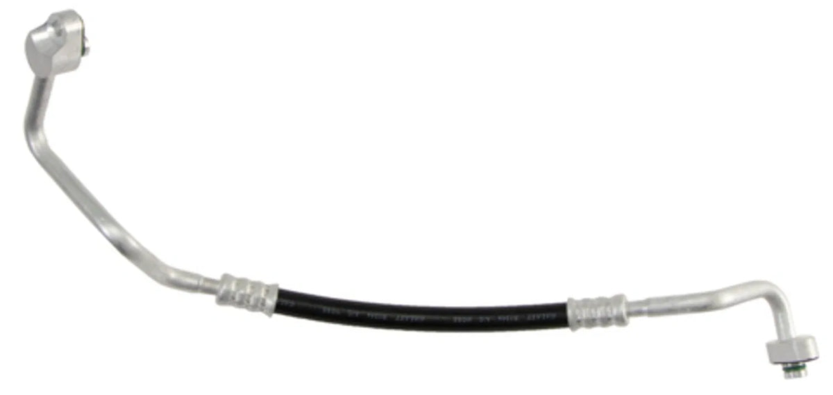 Four Seasons 66137 2007-2008 Chrysler Pacifica A