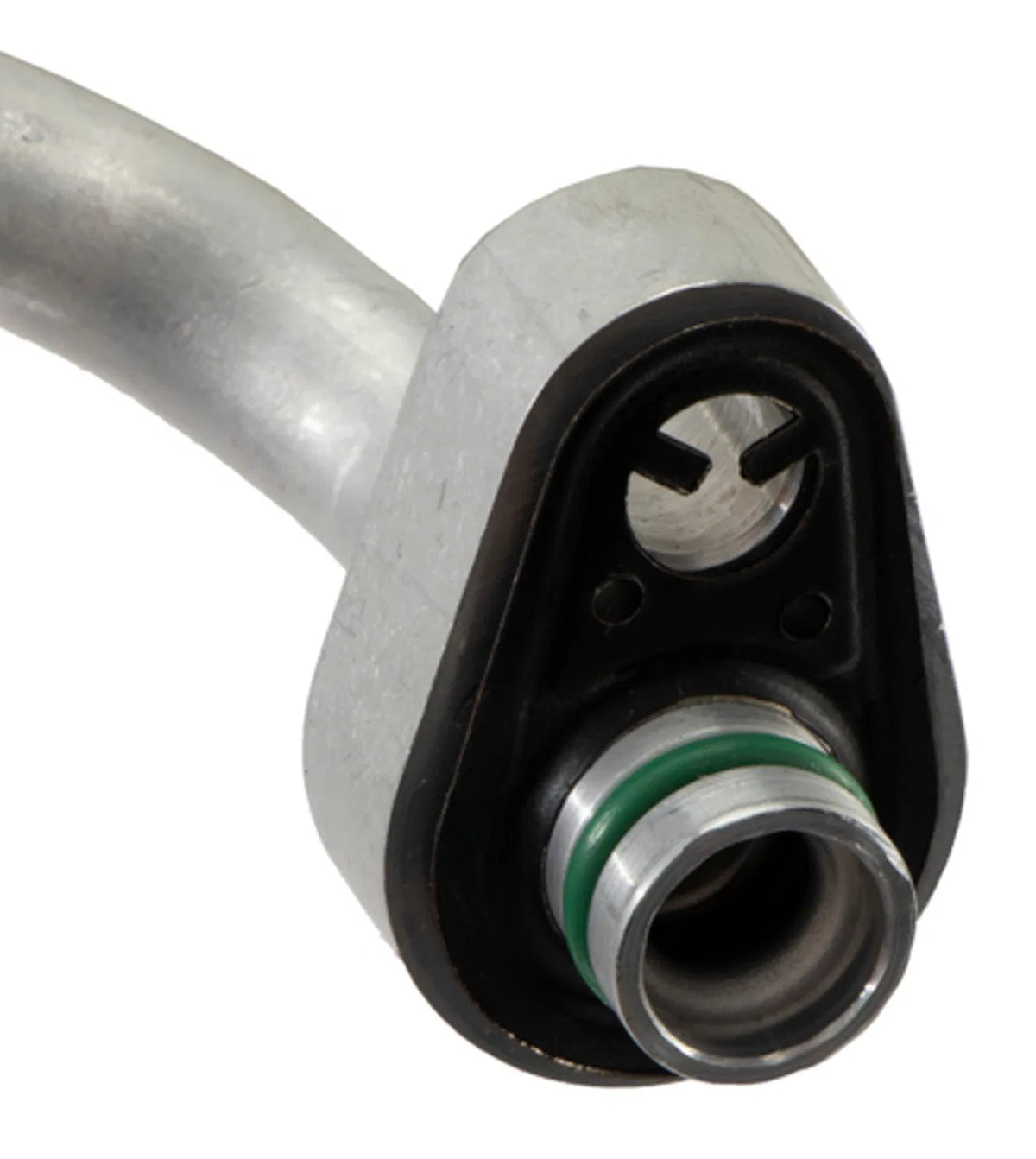 Four Seasons 66137 2007-2008 Chrysler Pacifica A